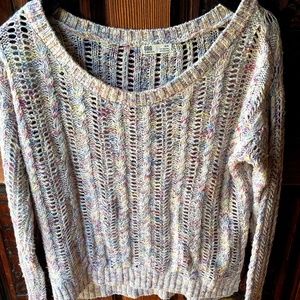 COPY - Knit Sweater